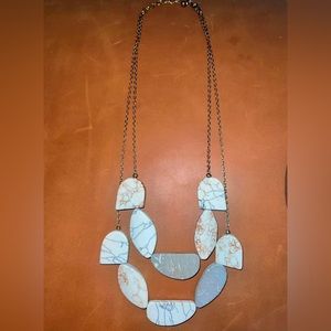 Vintage Sseko Necklace